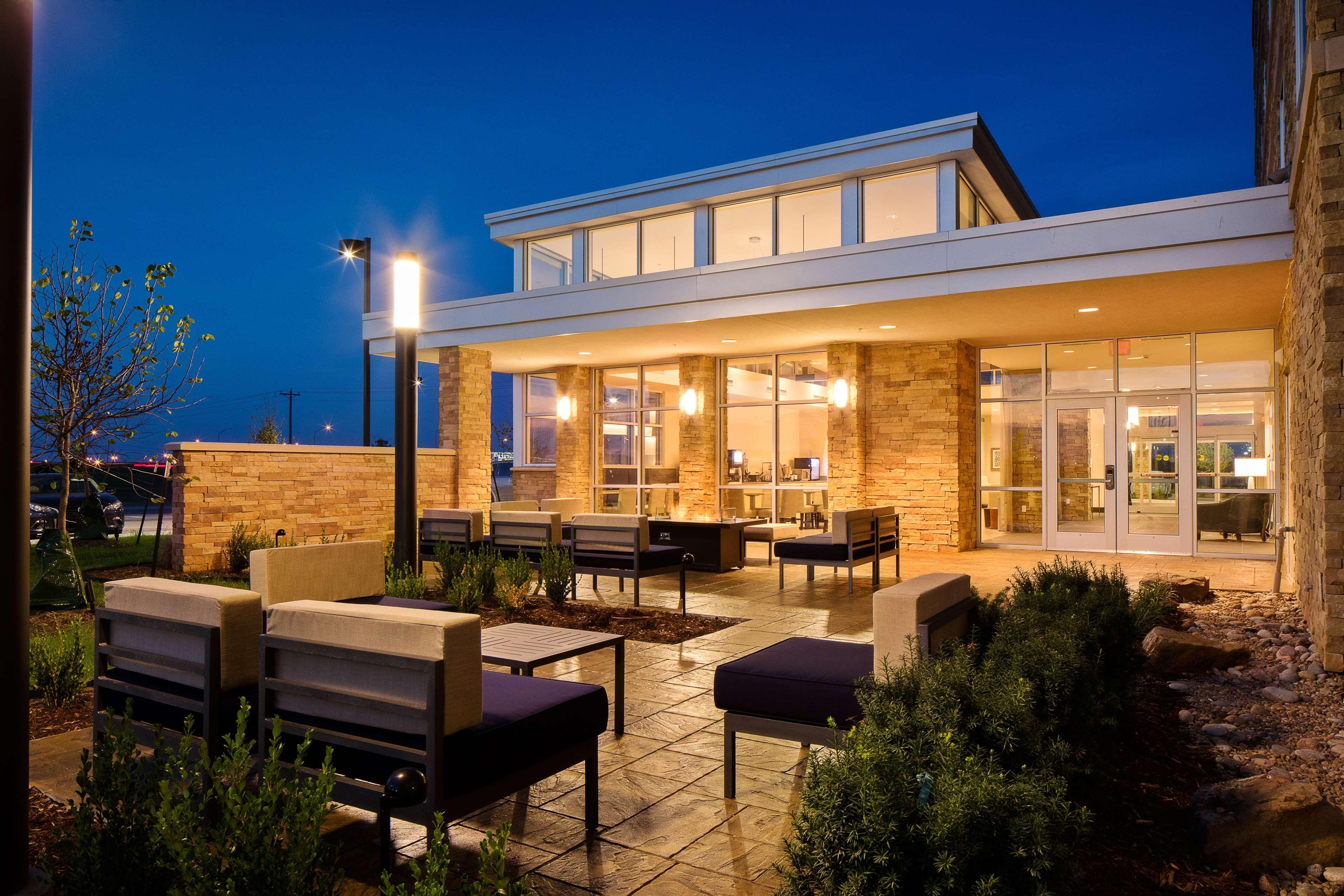 Stone Hill Norman, Trademark Collection By Wyndham Exterior photo