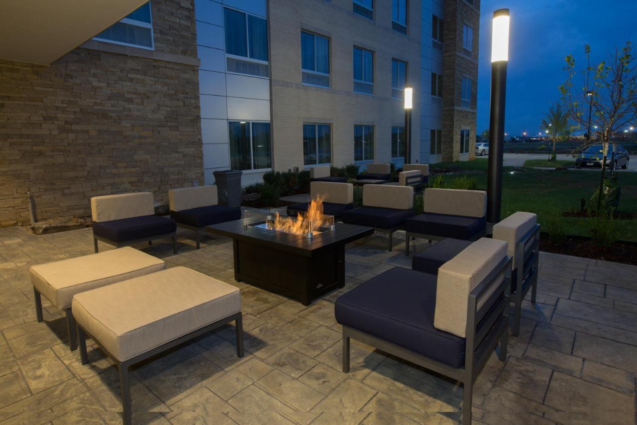 Stone Hill Norman, Trademark Collection By Wyndham Exterior photo