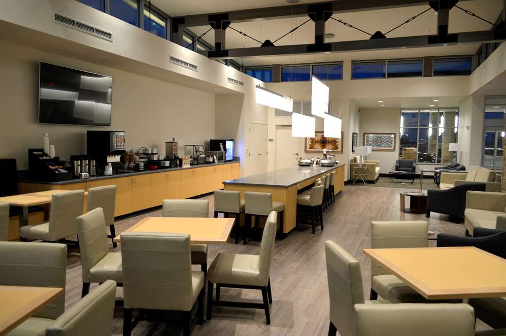 Stone Hill Norman, Trademark Collection By Wyndham Restaurant photo