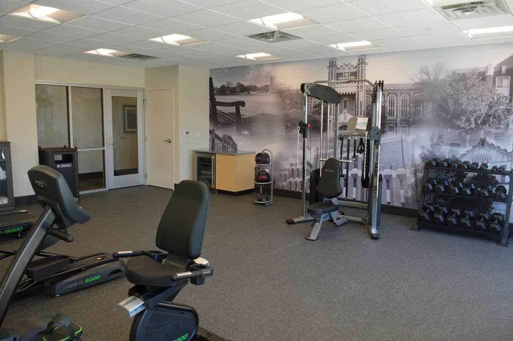Stone Hill Norman, Trademark Collection By Wyndham Facilities photo