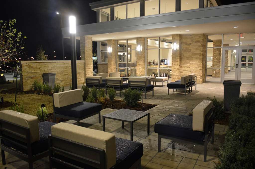 Stone Hill Norman, Trademark Collection By Wyndham Facilities photo
